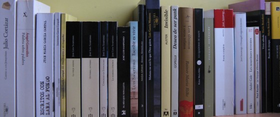 llibres - 5.03.2011